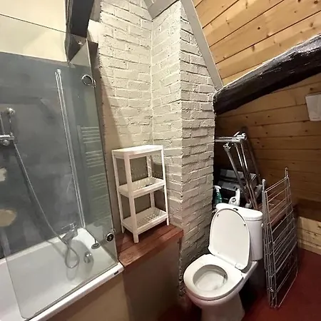 Le Roumare, Ideal Pour 4 Personnes A Rouen