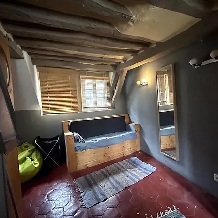 Le Roumare, Ideal Pour 4 Personnes A Appartement
